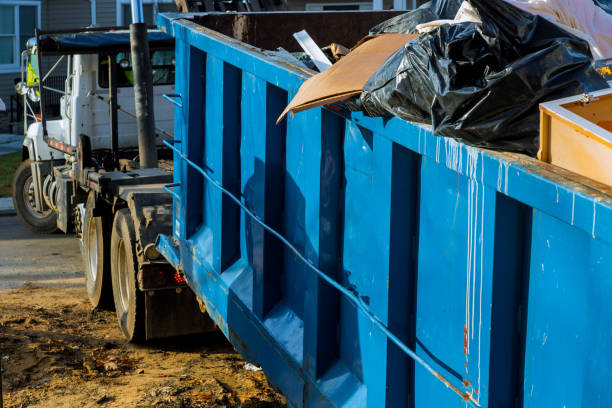 Best Dumpster Rental Services  in Dousman, WI