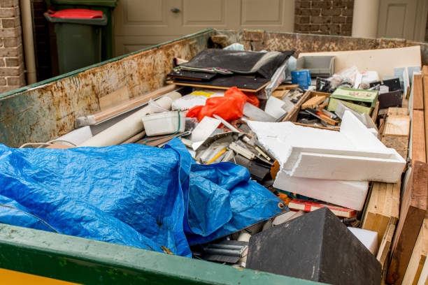 Junk Removal for Events in Dousman, WI