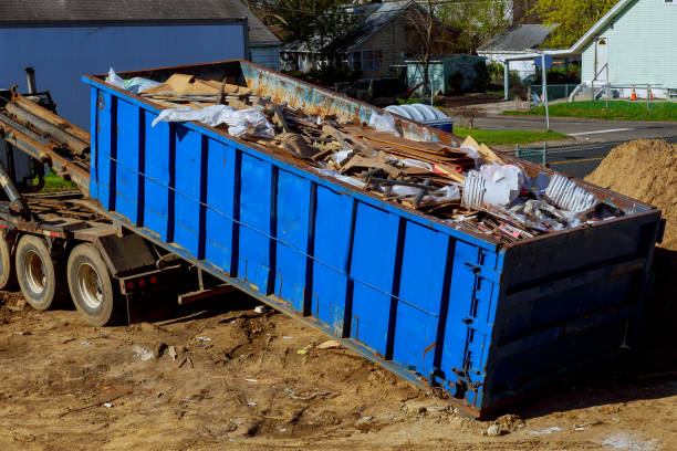 Moving and Downsizing Cleanouts in Dousman, WI